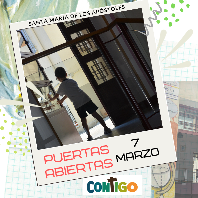 Jornada de puertas abiertas