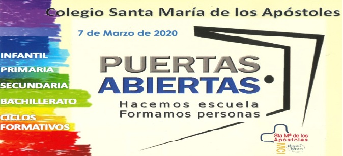 Puertas abiertas